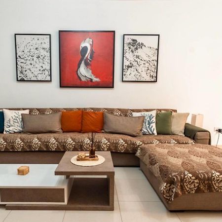 Belmonte Heights - Luxury 3 Bedroom Apartment Sliema Exterior foto