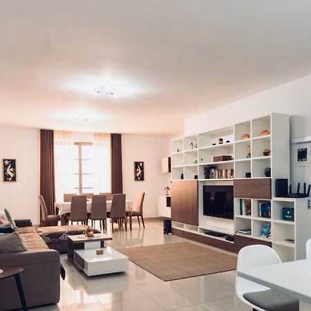 Belmonte Heights - Luxury 3 Bedroom Apartment Sliema Exterior foto