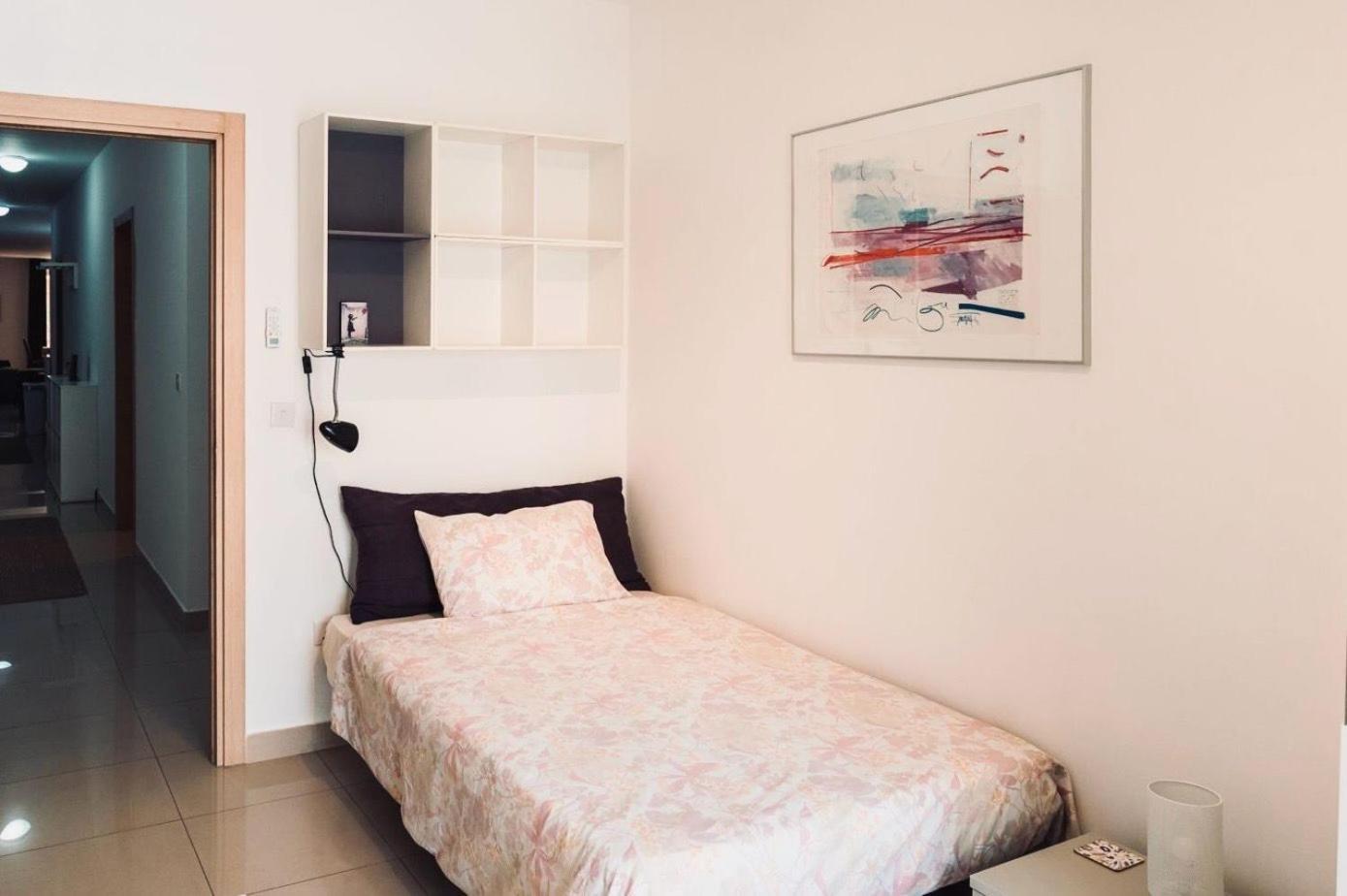 Belmonte Heights - Luxury 3 Bedroom Apartment Sliema Exterior foto