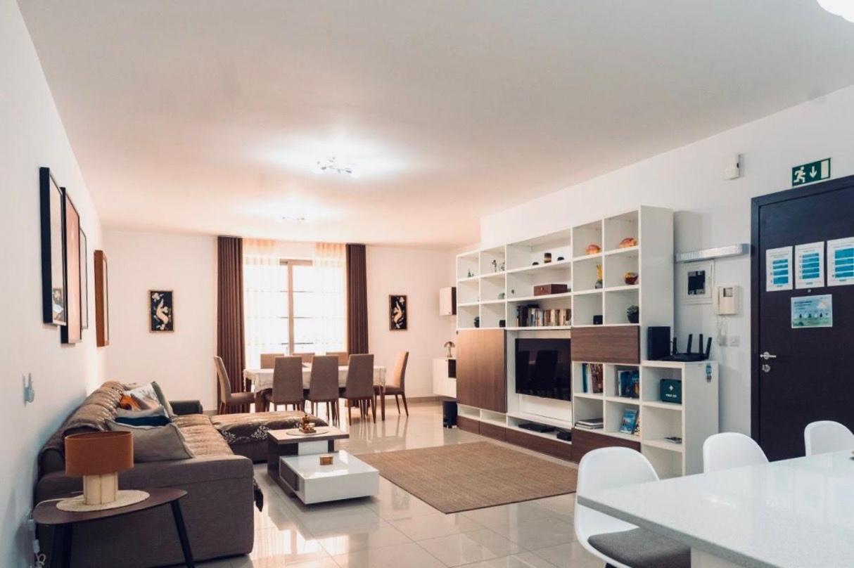 Belmonte Heights - Luxury 3 Bedroom Apartment Sliema Exterior foto